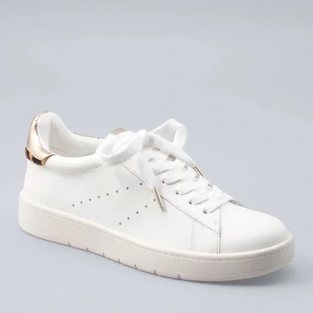 White House Black Market Shoes